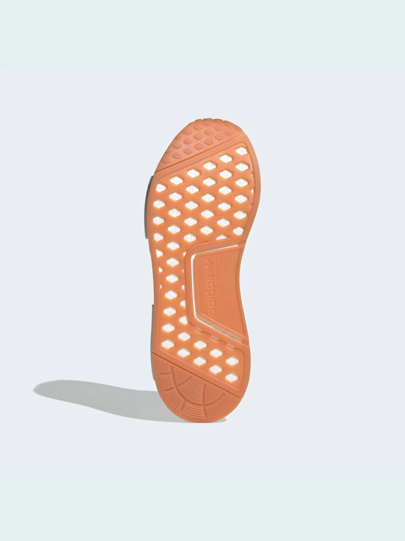 Кроссовки Adidas NMD модель GZ9260 Фото