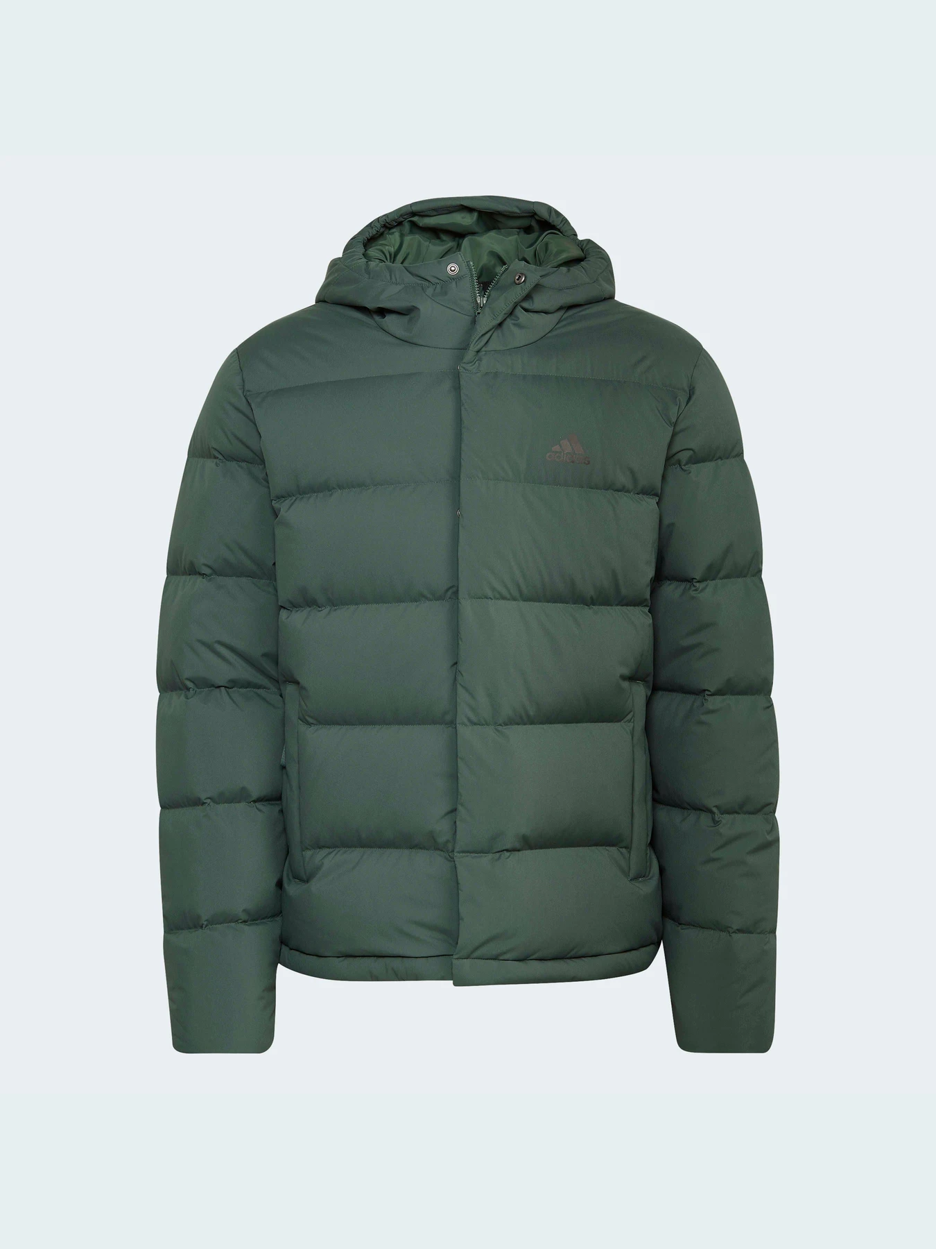 Куртки та дублянки Adidas модель HG8749 Куртки та дублянки Adidas модель HG8749 Фото