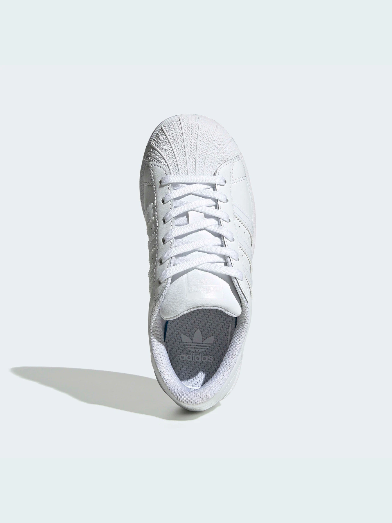 Кеди Adidas Superstar модель EF5395 Фото