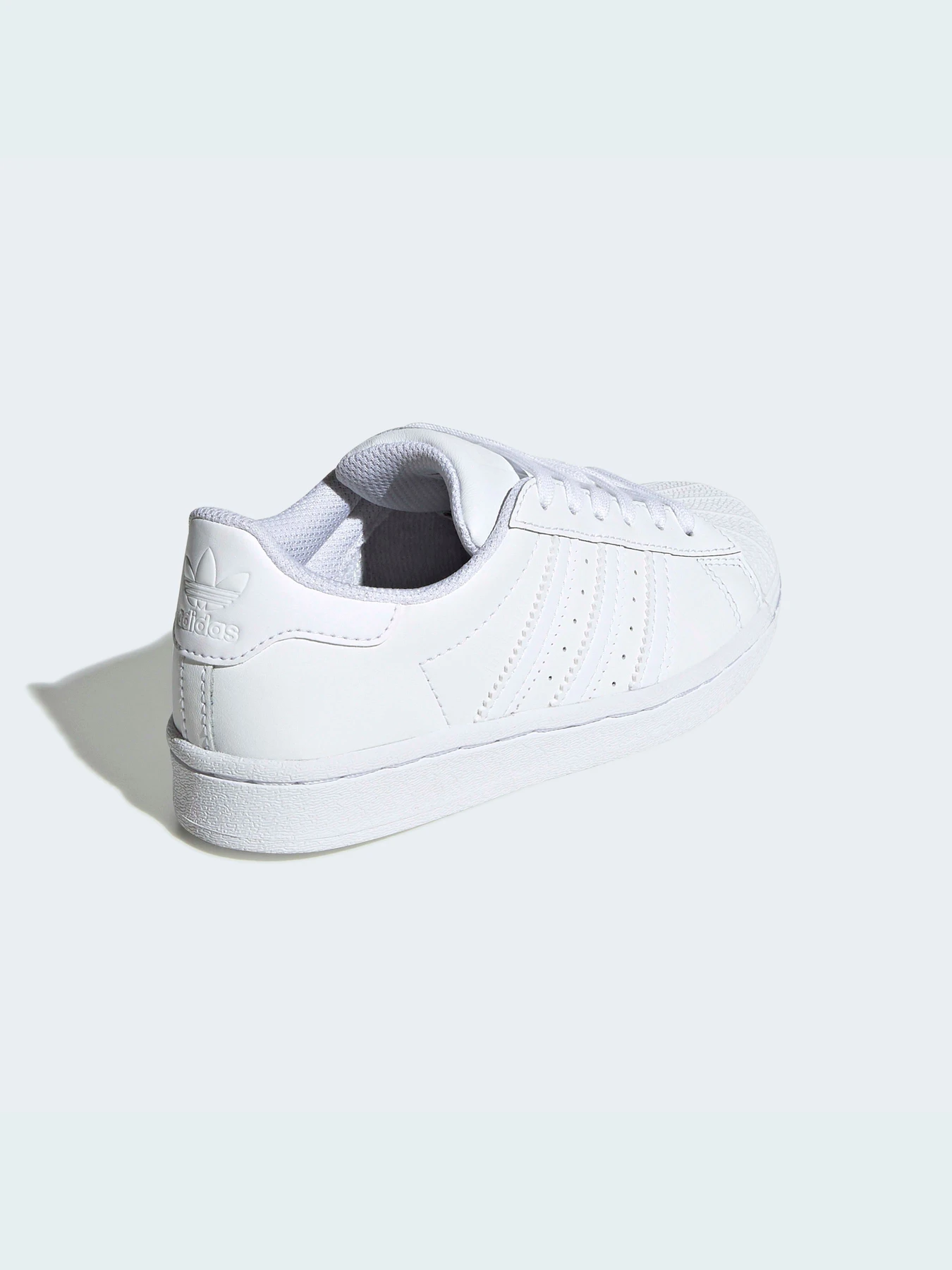 Кеди Adidas Superstar модель EF5395 Фото