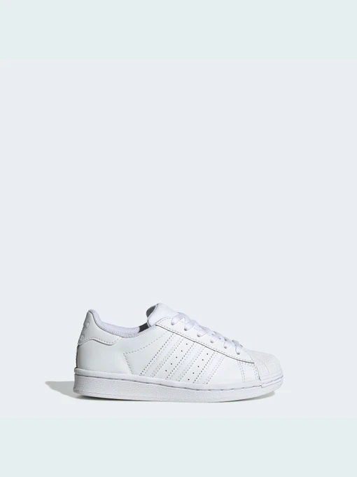 Кеды Adidas Superstar модель EF5395 Фото