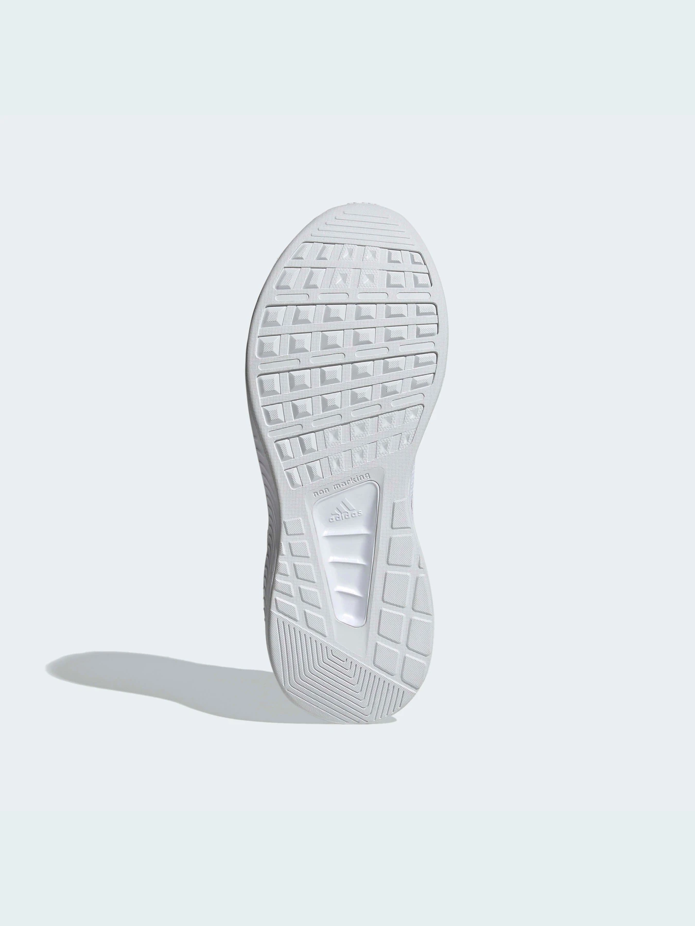 Кроссовки Adidas Runfalcon модель FY9623 Фото