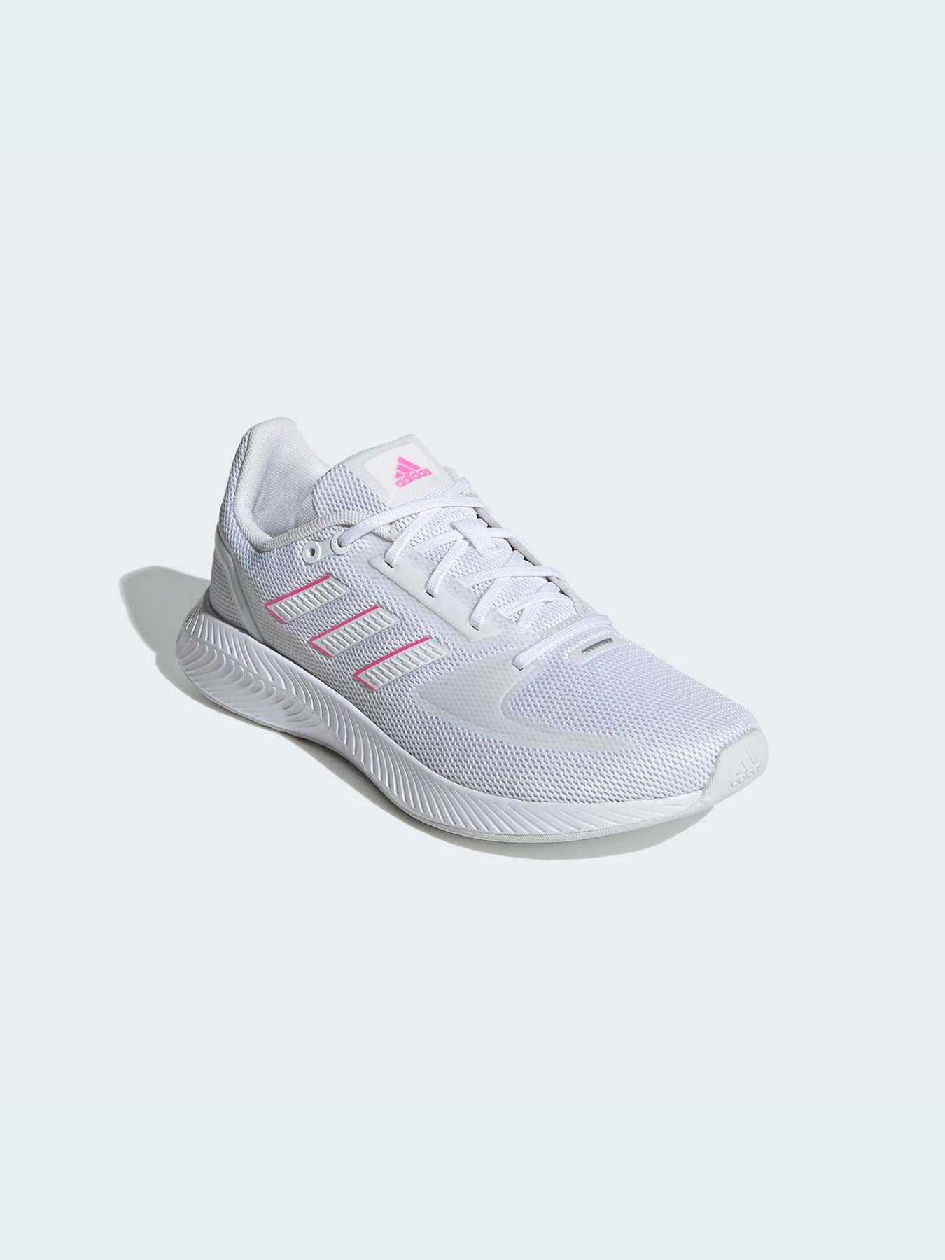 Кроссовки Adidas Runfalcon модель FY9623 Фото