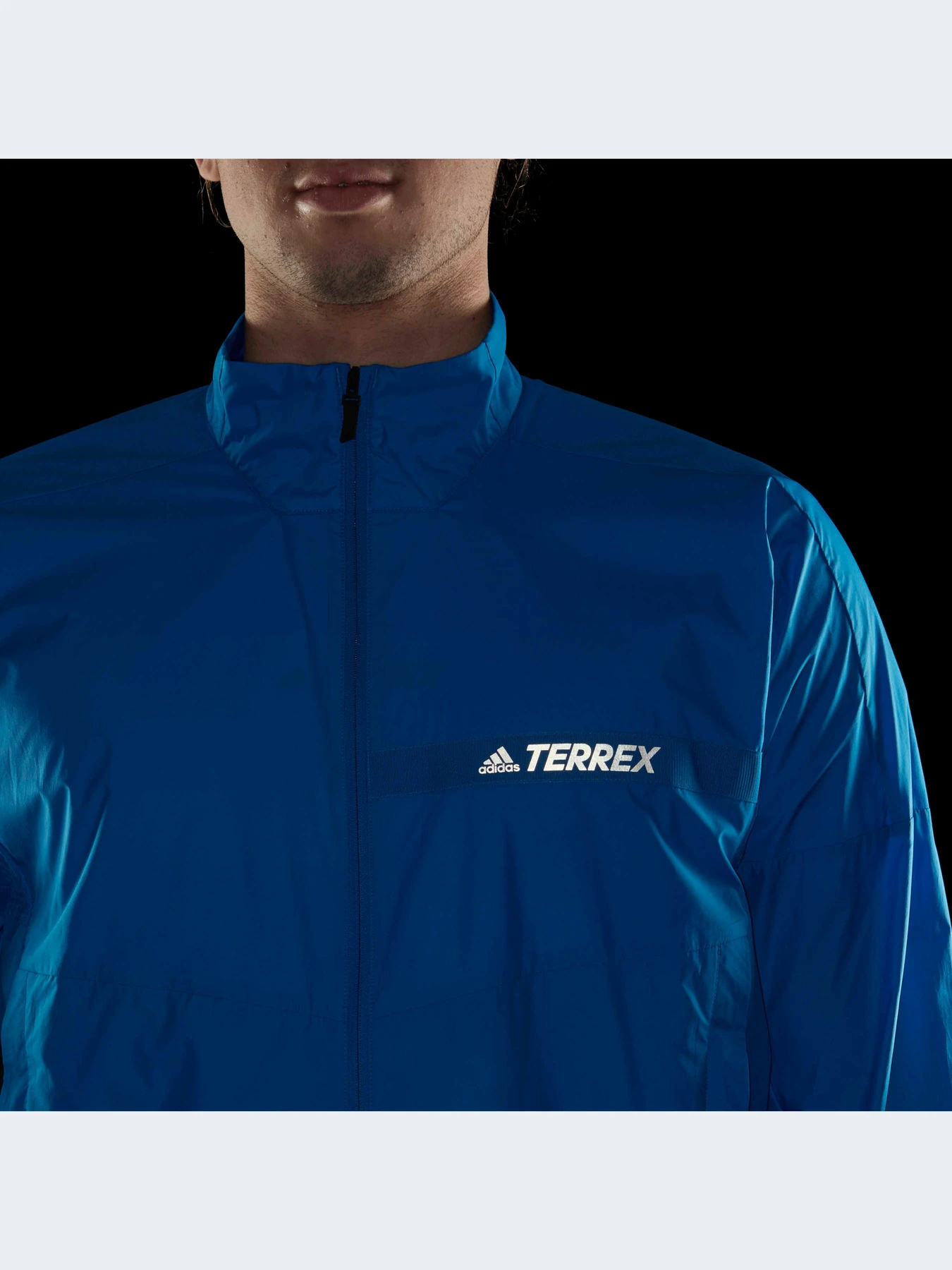 Куртки та дублянки Adidas модель H53403 Куртки та дублянки Adidas модель H53403 Фото