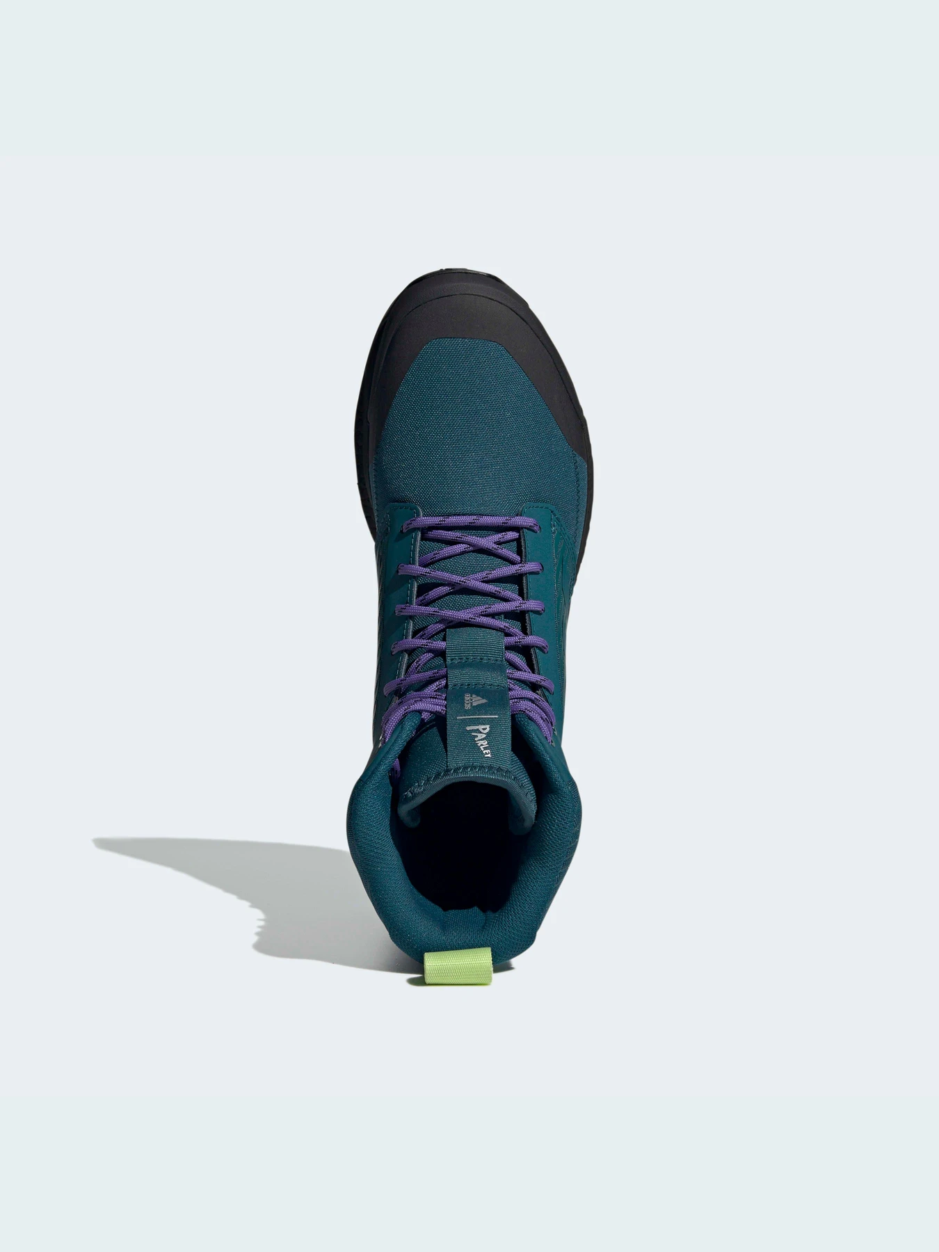 Черевики та чоботи Adidas Terrex модель GZ3378 Черевики та чоботи Adidas Terrex модель GZ3378 Фото