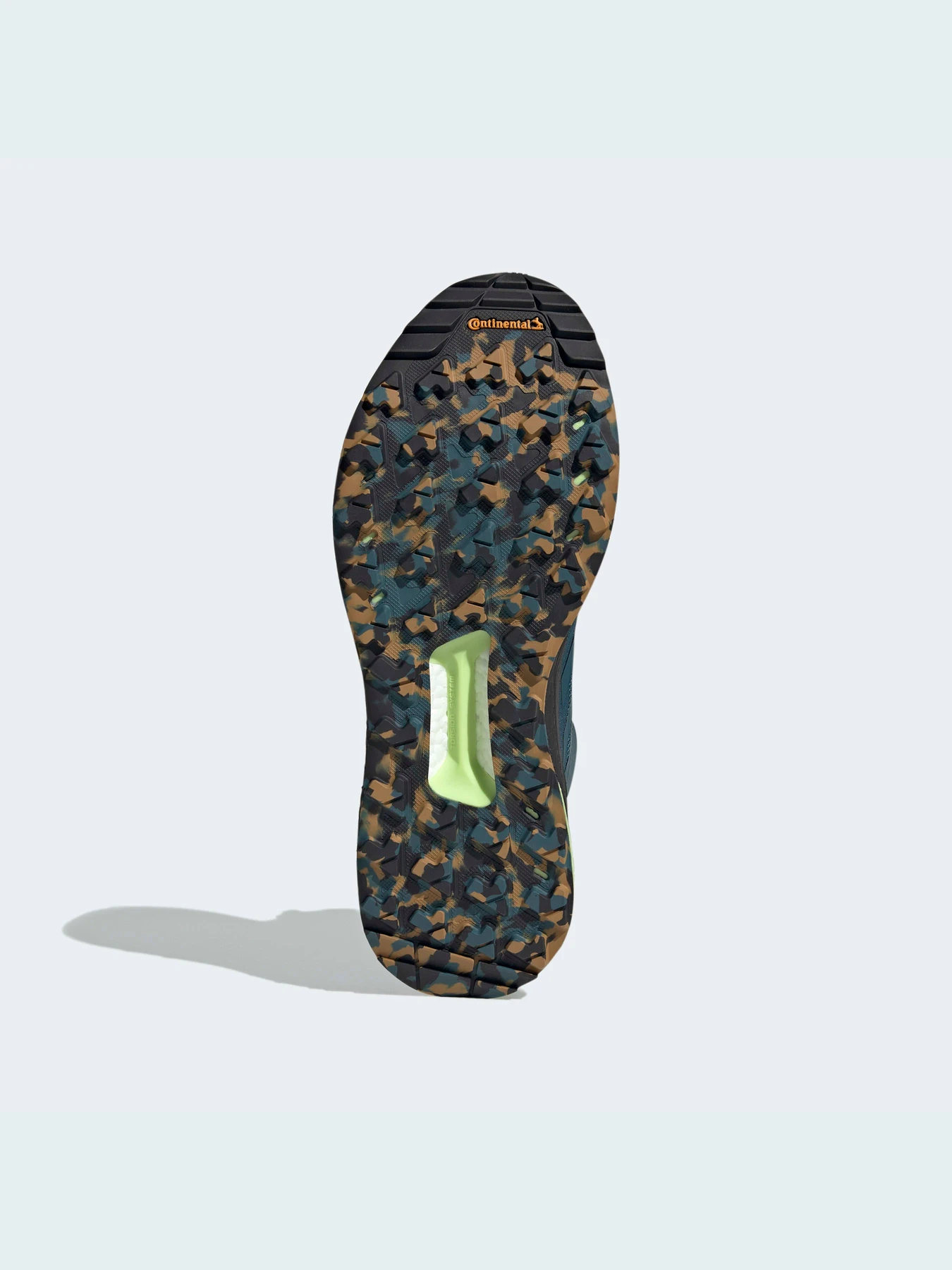 Черевики та чоботи Adidas Terrex модель GZ3378 Черевики та чоботи Adidas Terrex модель GZ3378 Фото