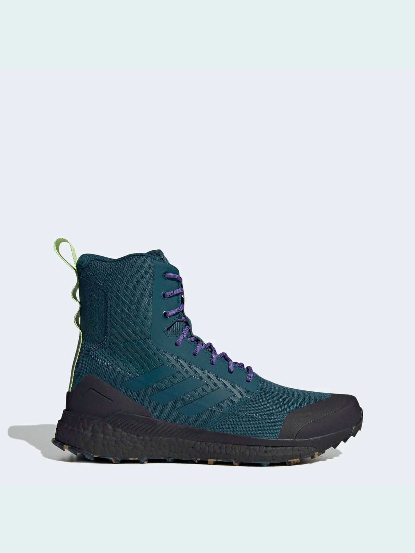 Черевики та чоботи Adidas Terrex модель GZ3378 Черевики та чоботи Adidas Terrex модель GZ3378 Фото