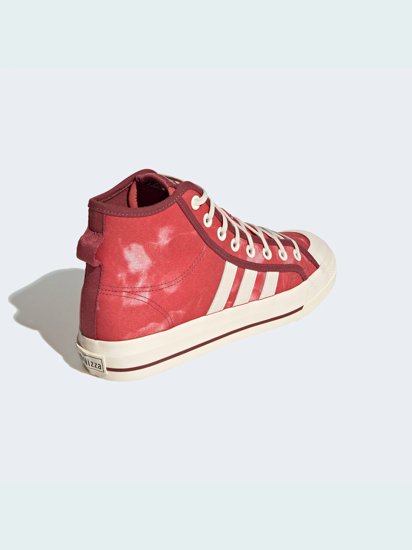 Кеды Adidas модель GX4585 Кеды Adidas модель GX4585 Фото
