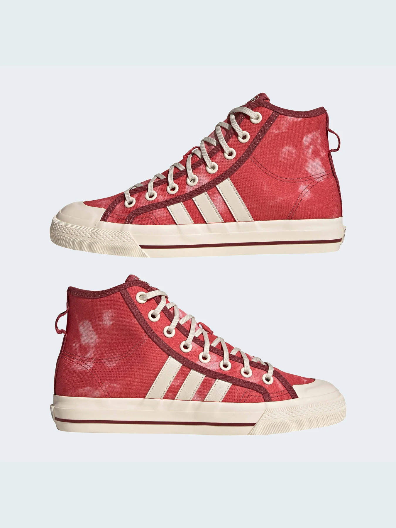 Кеды Adidas модель GX4585 Кеды Adidas модель GX4585 Фото