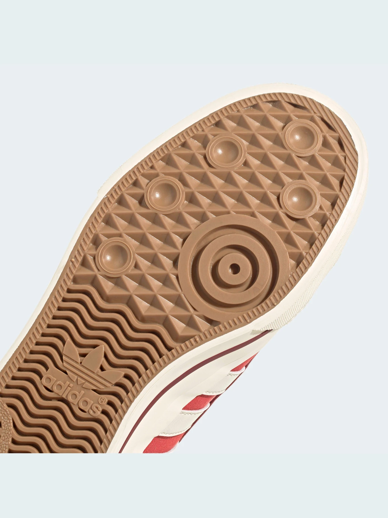 Кеды Adidas модель GX4585 Кеды Adidas модель GX4585 Фото