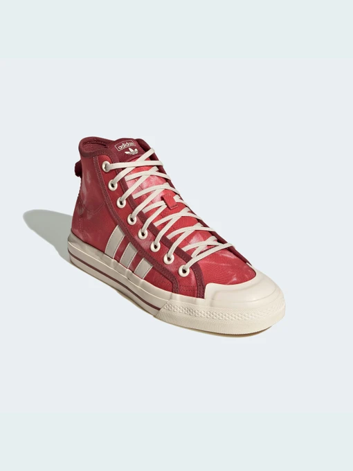 Кеды Adidas модель GX4585 Фото