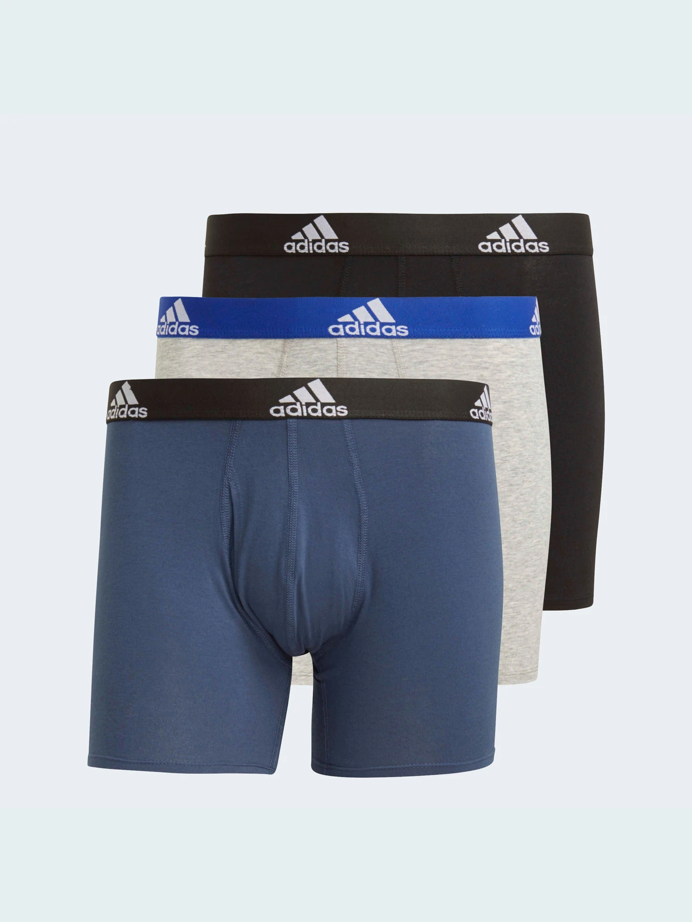 Нижнее белье Adidas модель GN2017 Нижнее белье Adidas модель GN2017 Фото