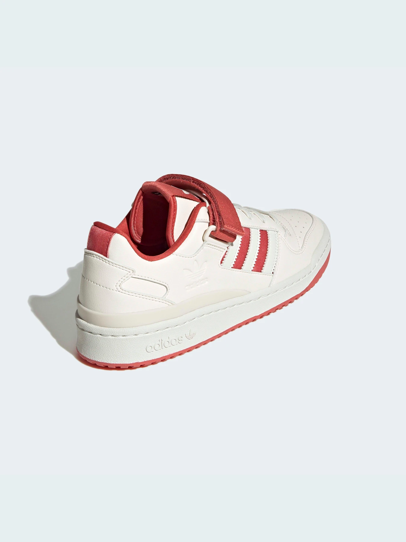 Кроссовки Adidas Forum модель GW2043 Фото