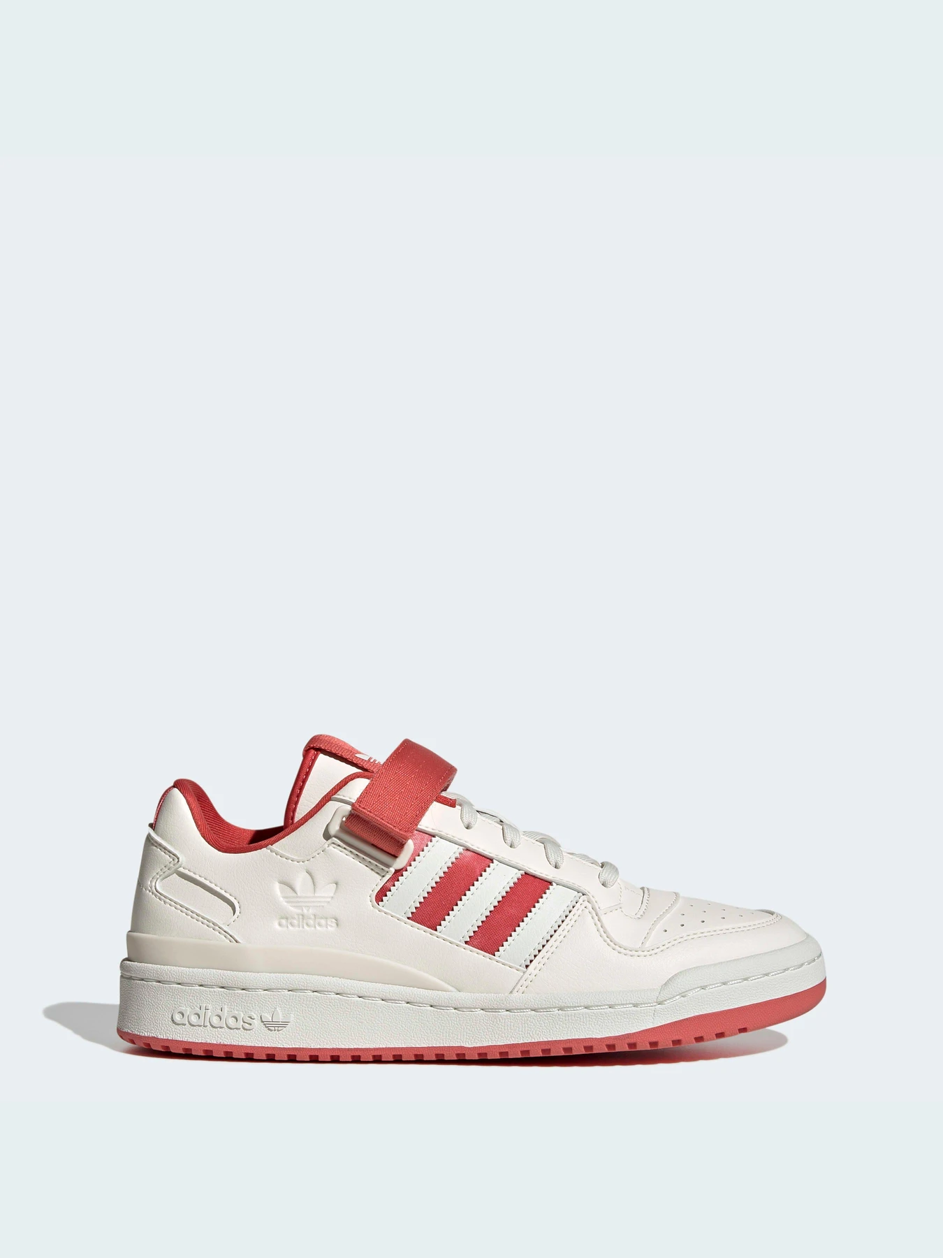 Кроссовки Adidas Forum модель GW2043 Фото