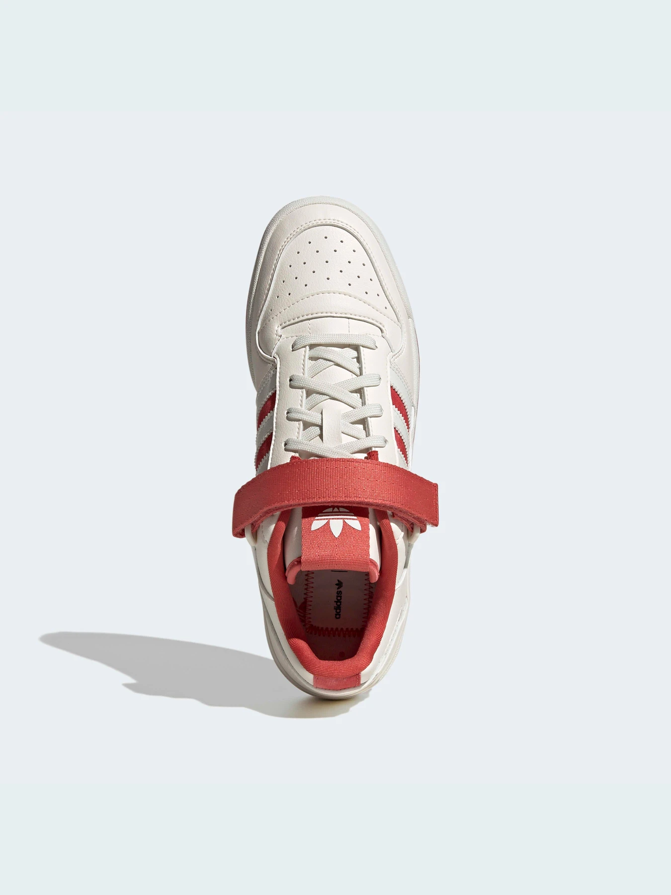 Кроссовки Adidas Forum модель GW2043 Фото