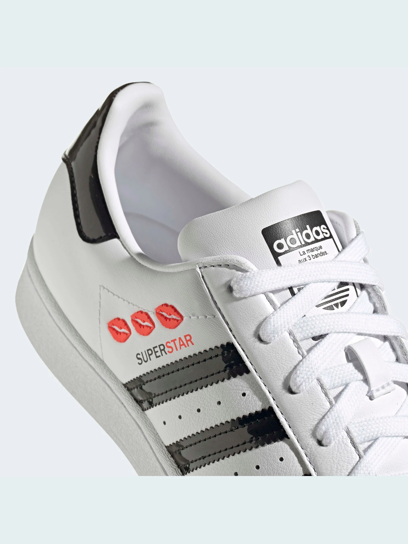 Кеди Adidas Superstar модель FY0258 Кеди Adidas Superstar модель FY0258 Фото