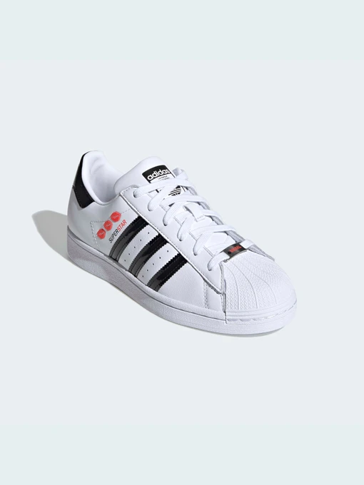 Кеди Adidas Superstar модель FY0258 Фото
