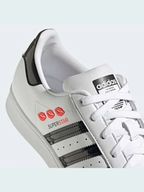 Кеди Adidas Superstar модель FY0258 Фото