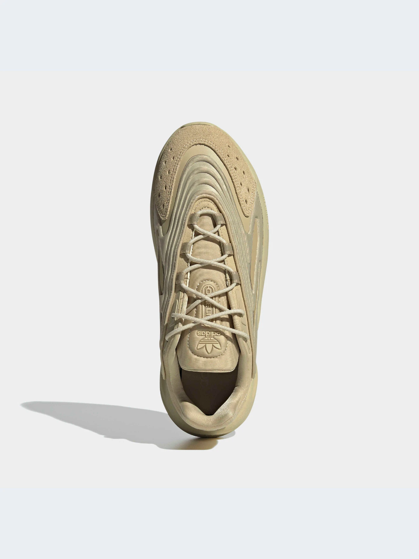 Кроссовки Adidas Ozweego модель GV7685 Фото