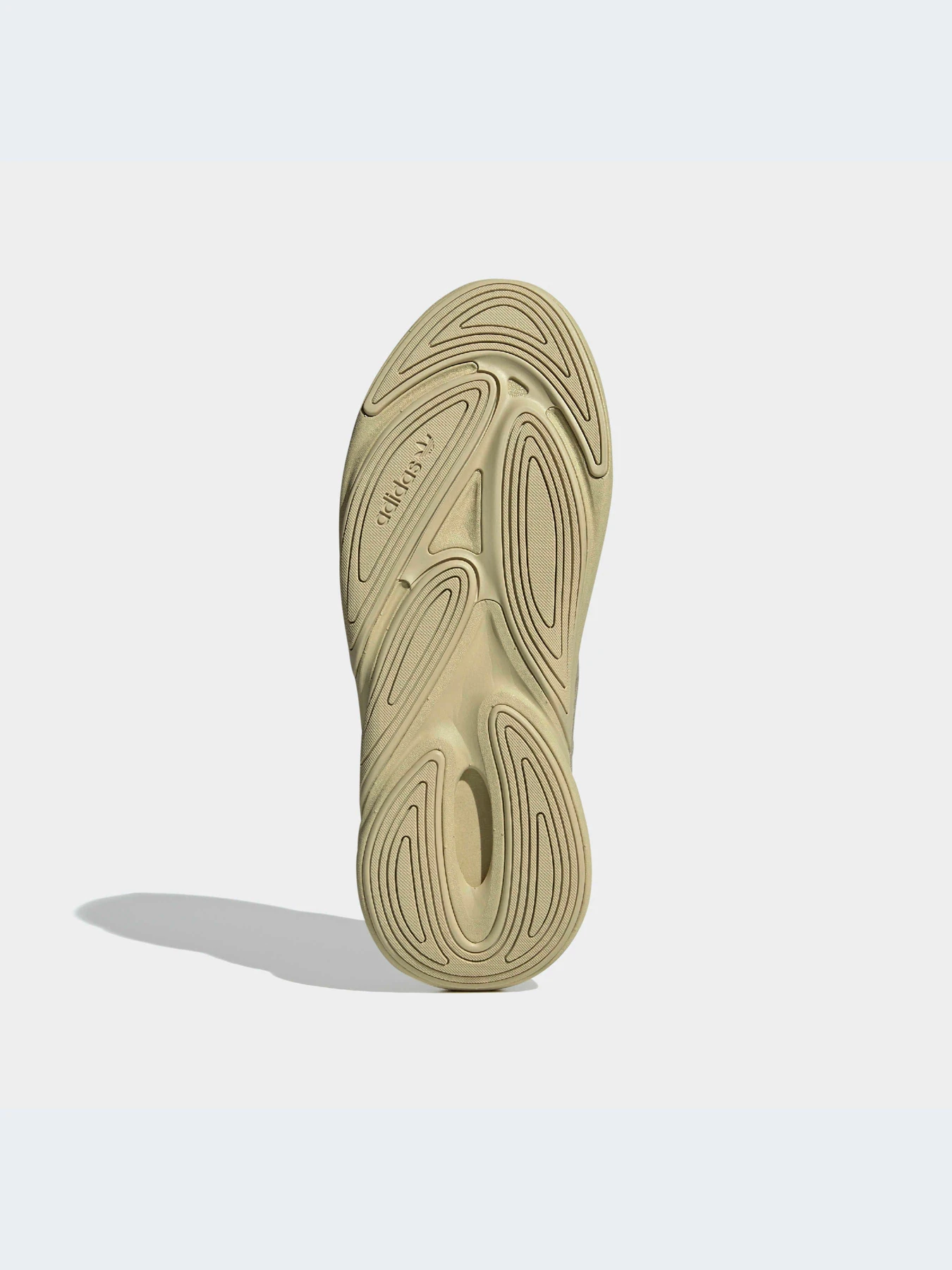Кроссовки Adidas Ozweego модель GV7685 Фото