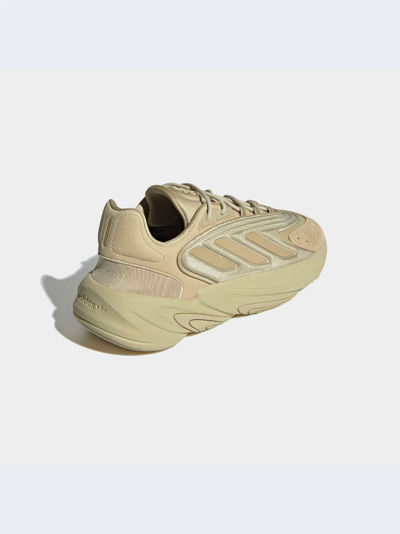 Кроссовки Adidas Ozweego модель GV7685 Фото