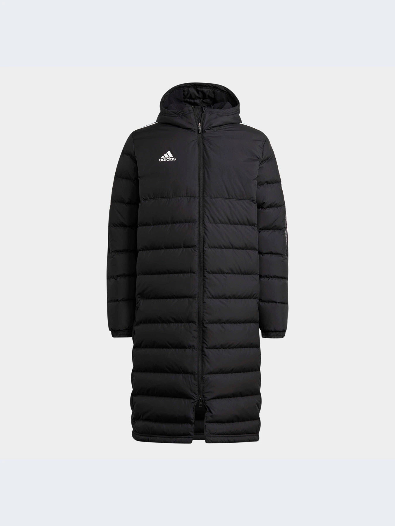 Куртки та дублянки Adidas Tiro модель GM5245 Куртки та дублянки Adidas Tiro модель GM5245 Фото