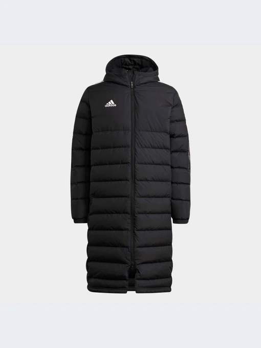 Куртки и дубленки Adidas Tiro модель GM5245 Фото