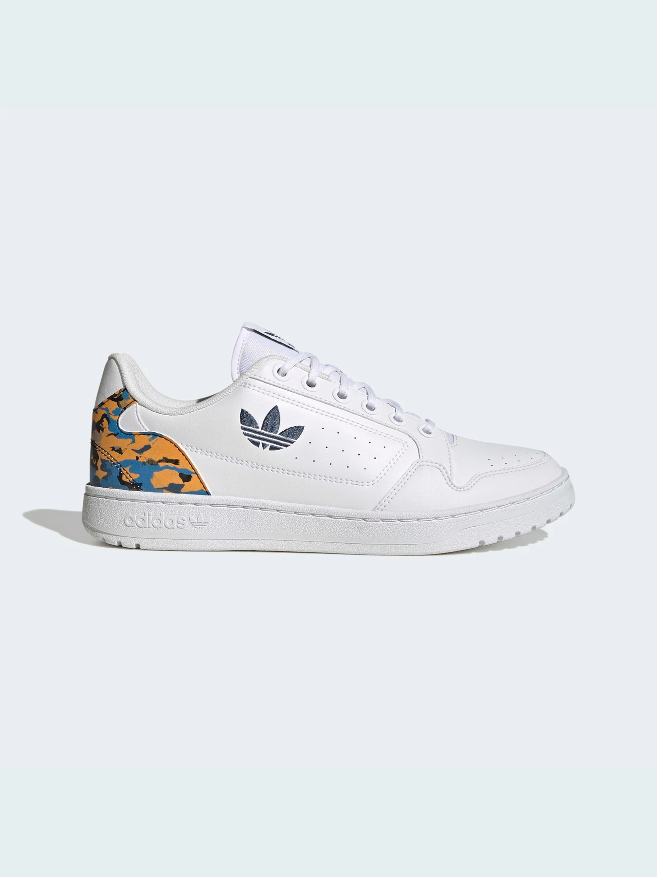Кросівки Adidas модель GX1935 Фото