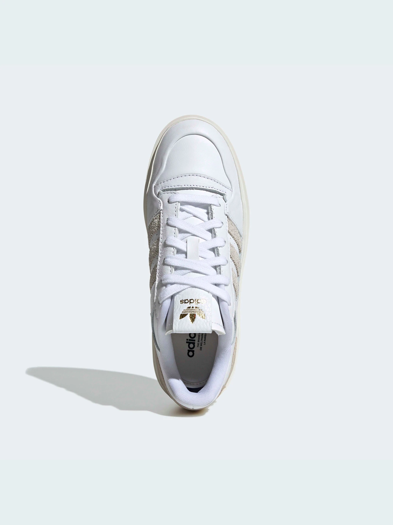 Кроссовки Adidas Forum модель GZ4294 Кроссовки Adidas Forum модель GZ4294 Фото