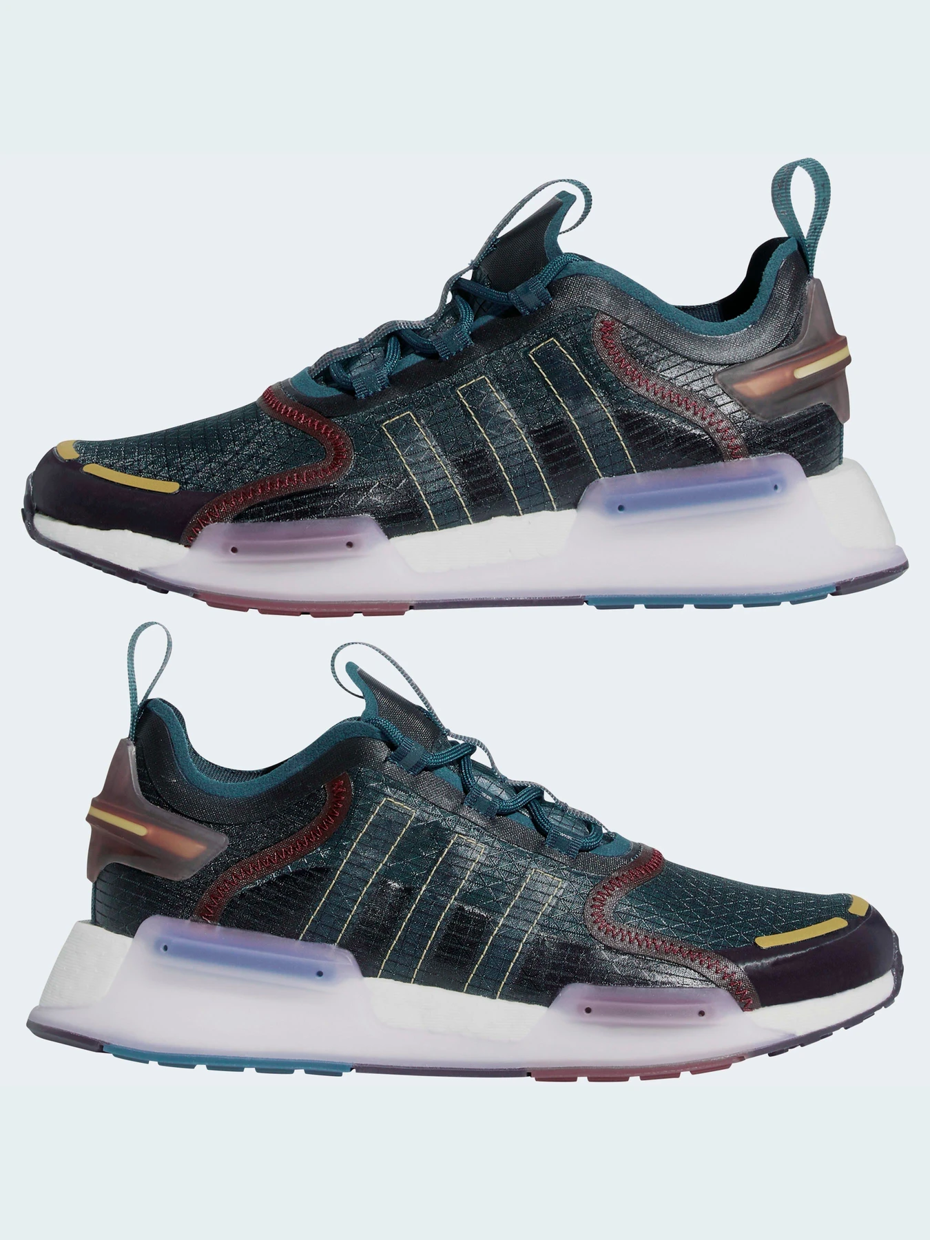 Кроссовки Adidas NMD модель GX5784 Фото