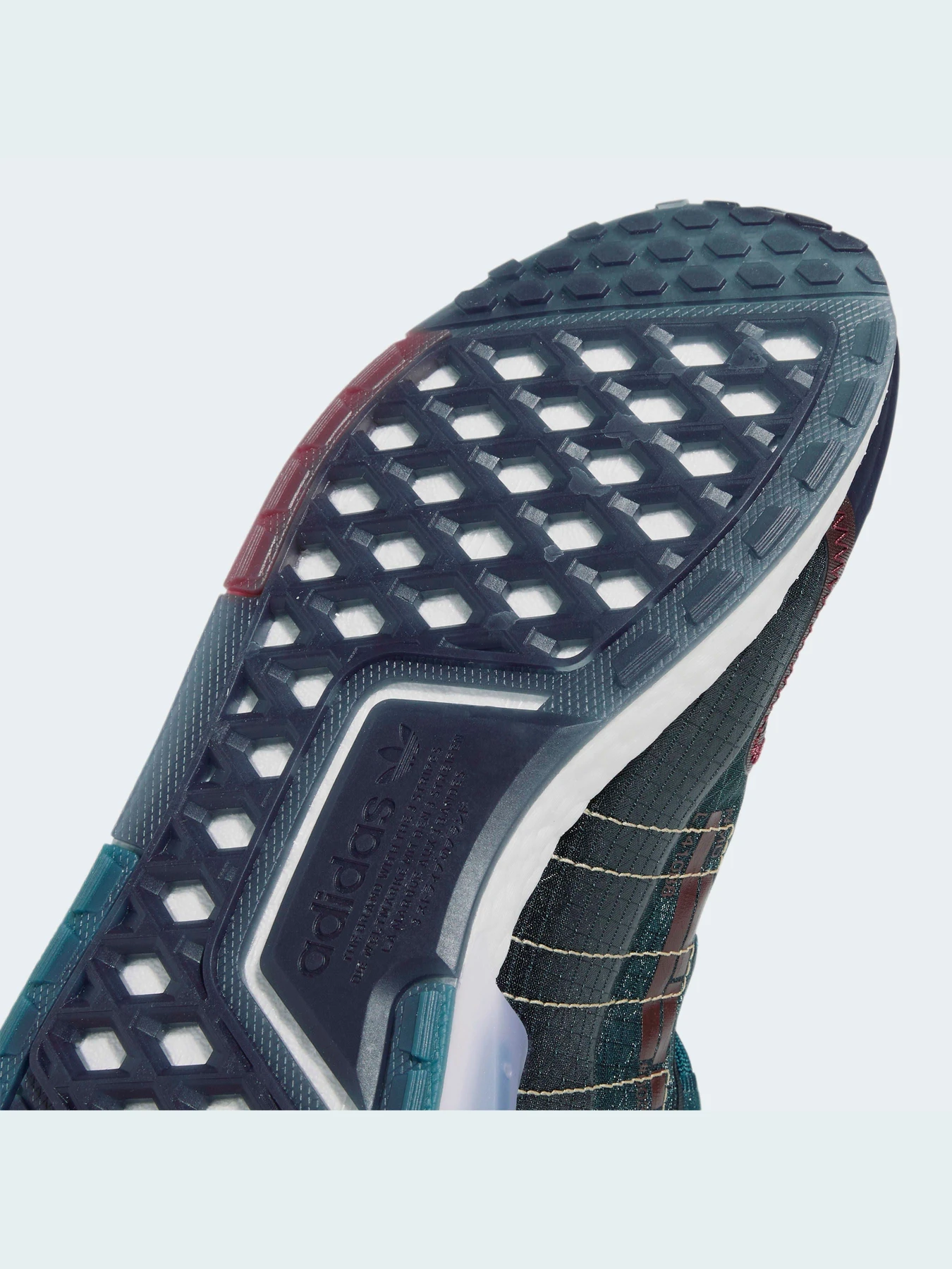 Кроссовки Adidas NMD модель GX5784 Фото