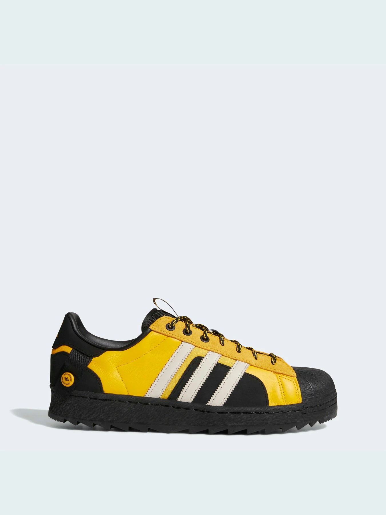 Кеды Adidas Superstar модель GW5918 Фото