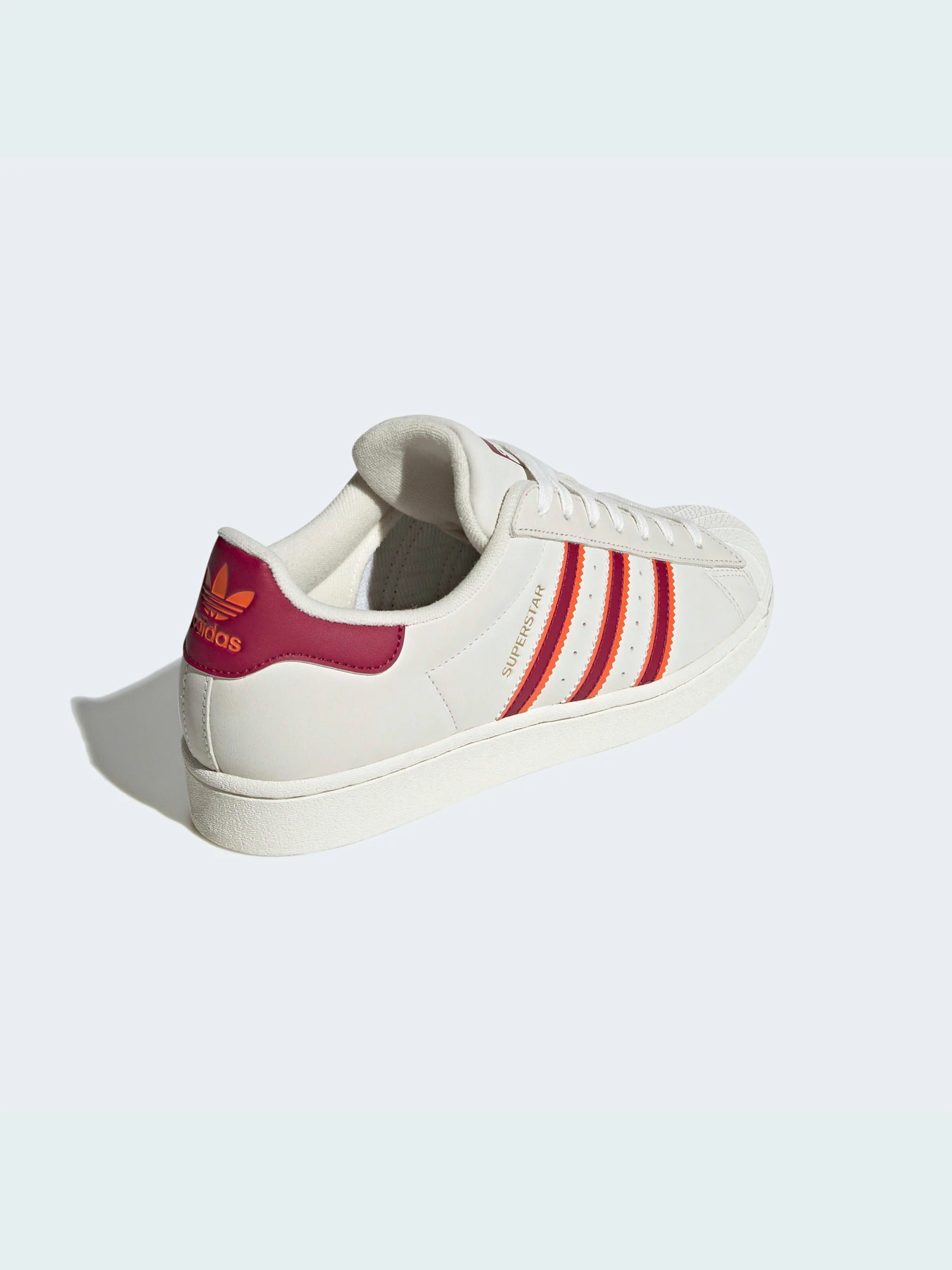 Кеды Adidas Superstar модель HQ8867 Фото