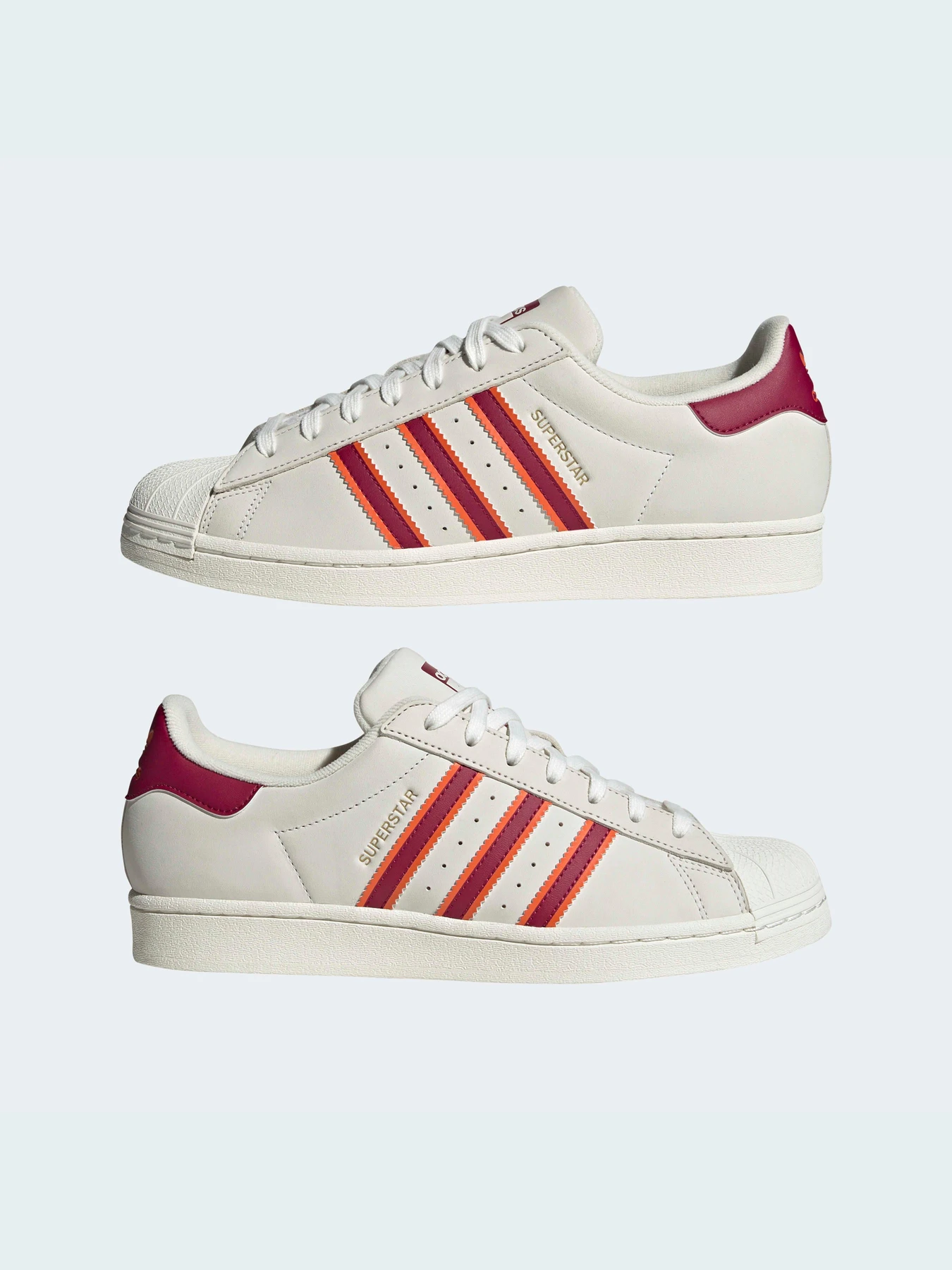 Кеды Adidas Superstar модель HQ8867 Фото