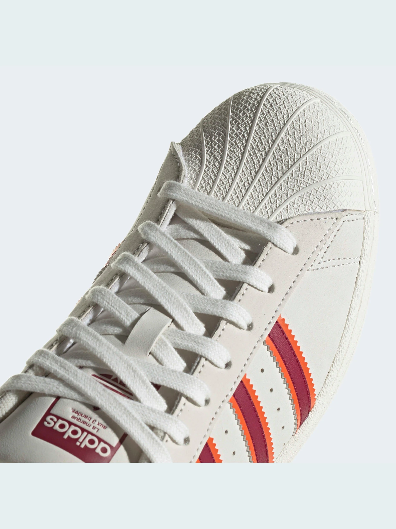 Кеды Adidas Superstar модель HQ8867 Фото