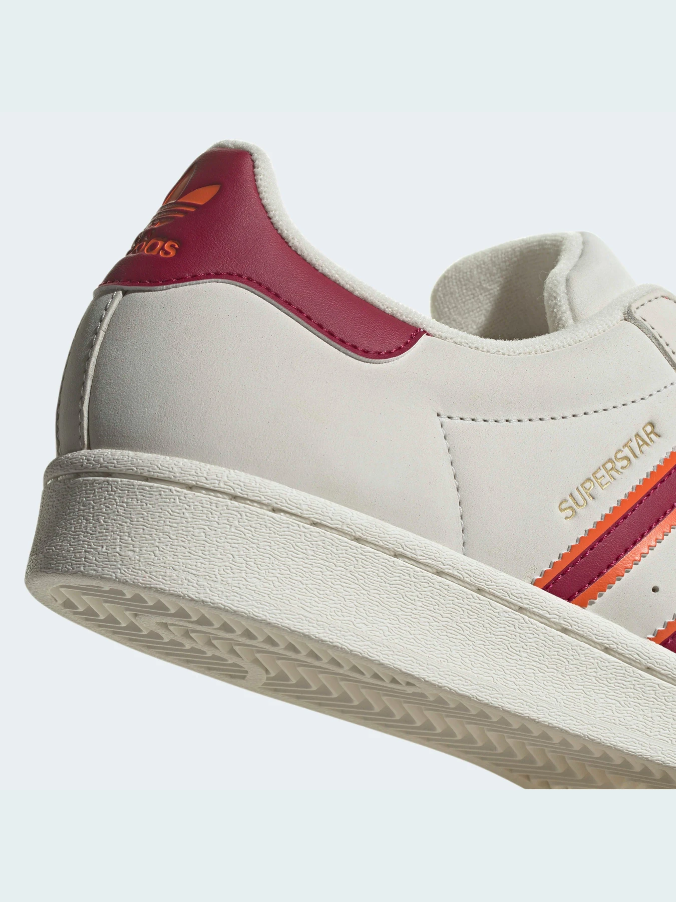 Кеды Adidas Superstar модель HQ8867 Фото