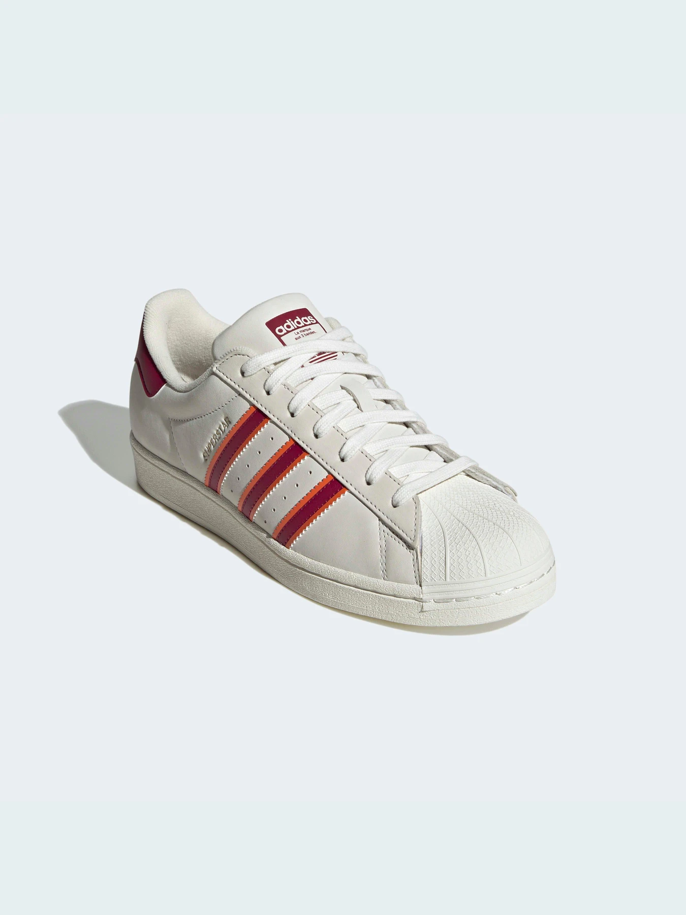 Кеды Adidas Superstar модель HQ8867 Фото