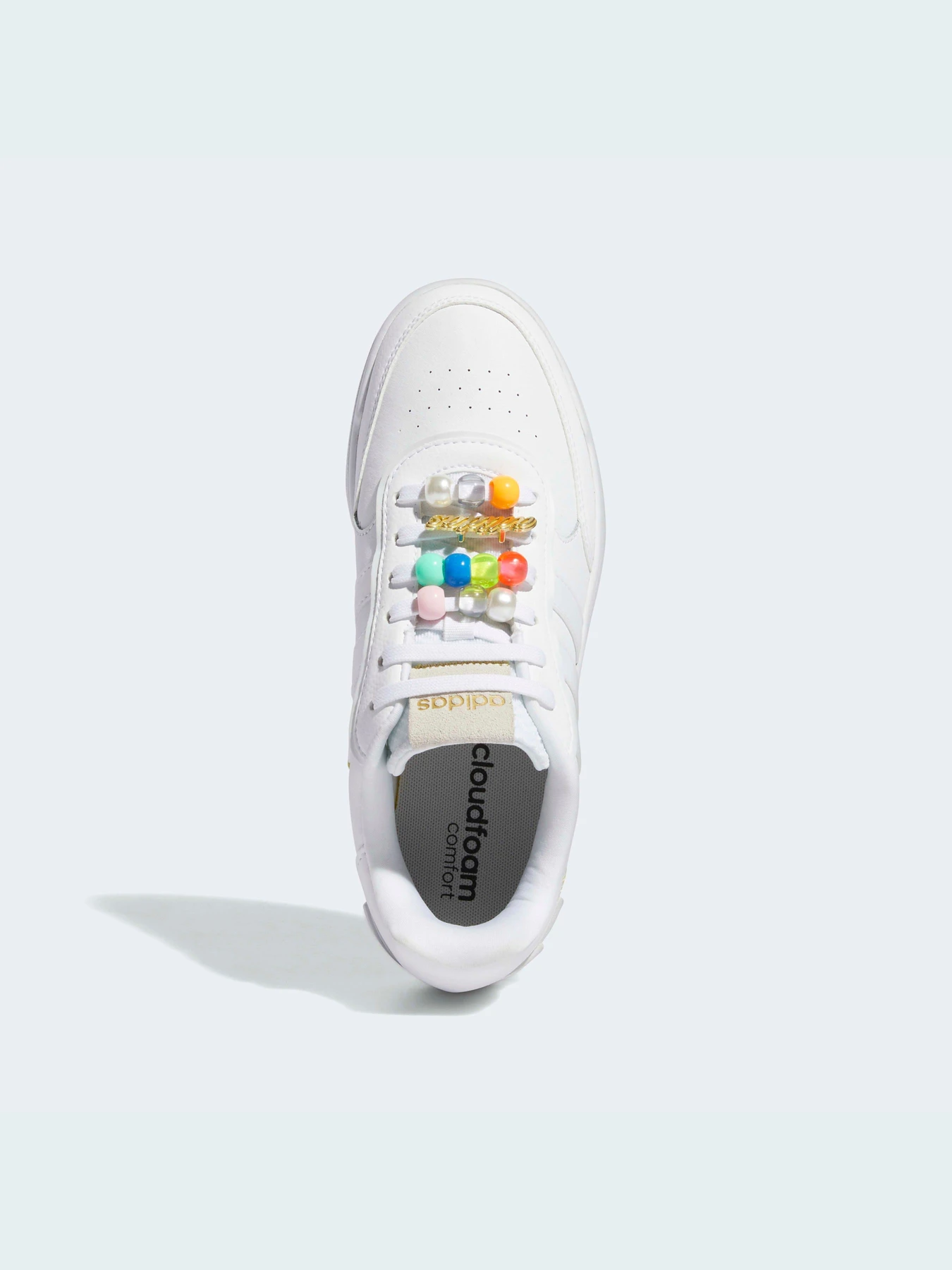 Кроссовки Adidas модель GZ4060 Фото