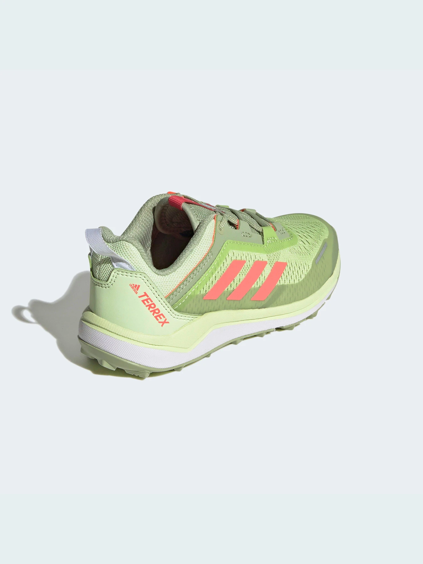Кросівки Adidas модель GY7668 Кросівки Adidas модель GY7668 Фото
