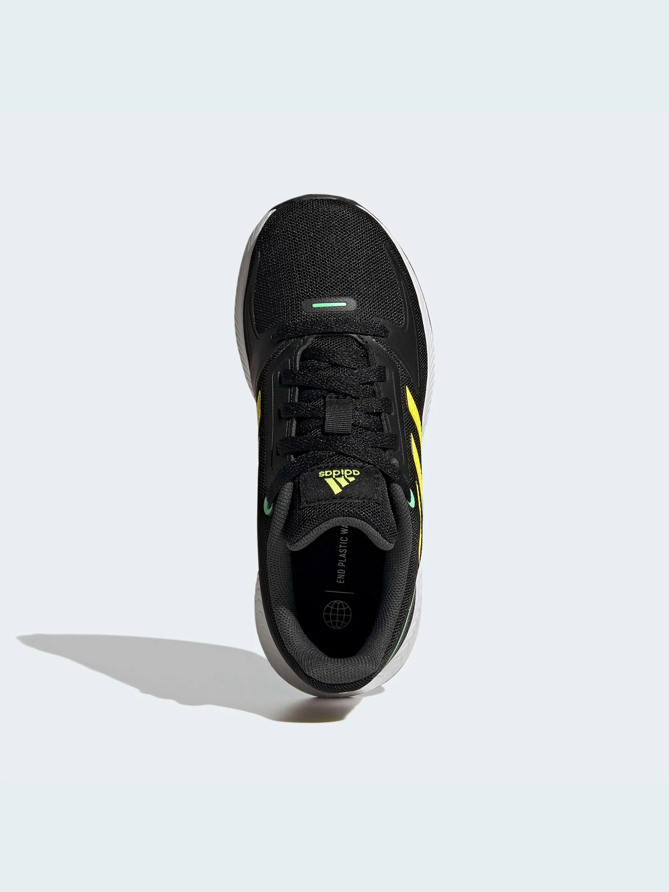 Кроссовки Adidas Runfalcon модель HR1408 Фото