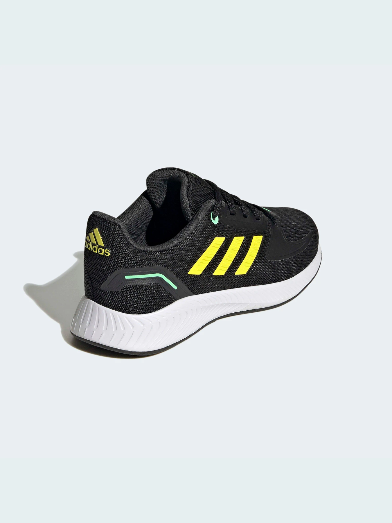 Кроссовки Adidas Runfalcon модель HR1408 Фото
