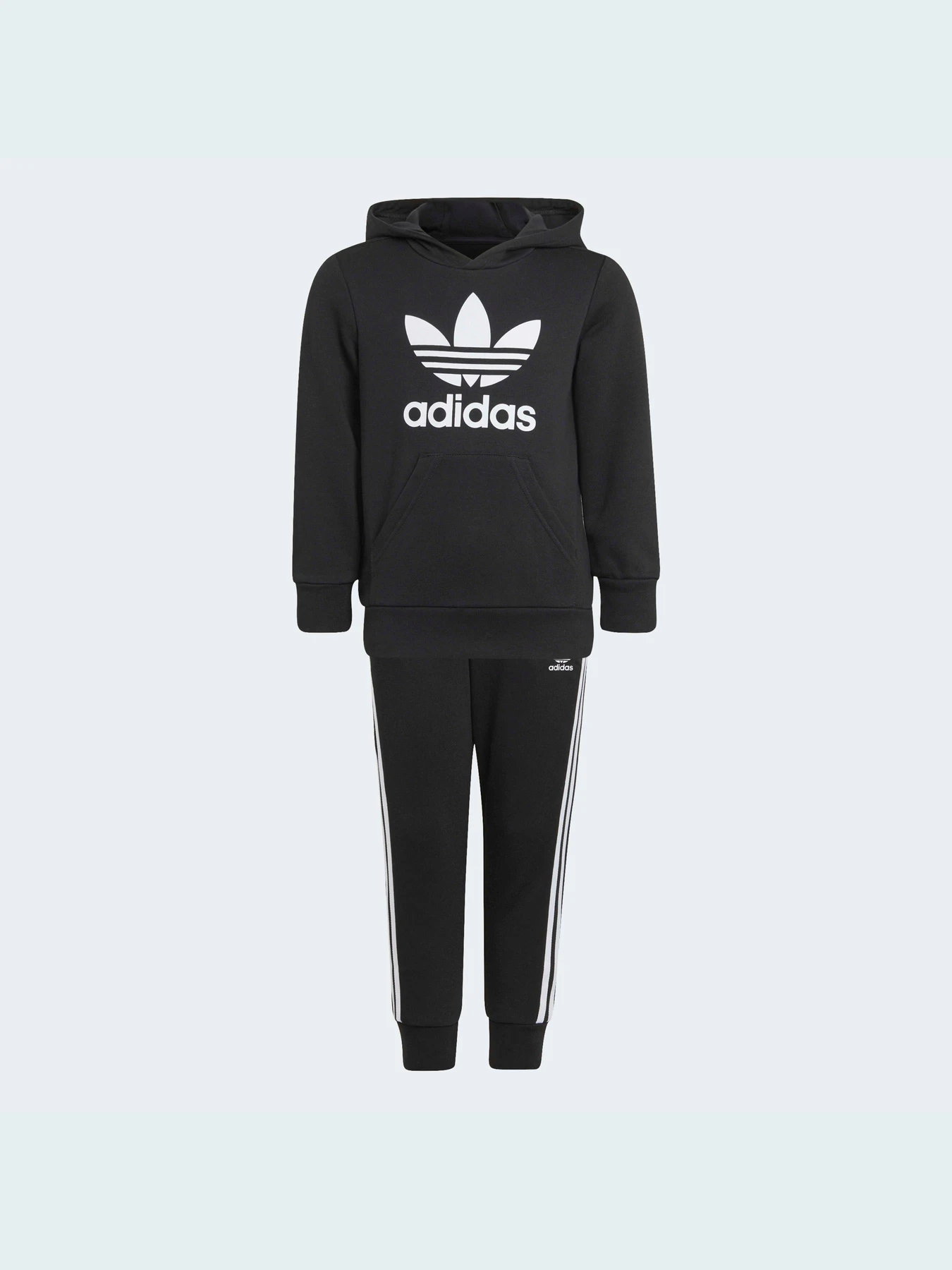 Костюмы Adidas модель H25253 Костюмы Adidas модель H25253 Фото