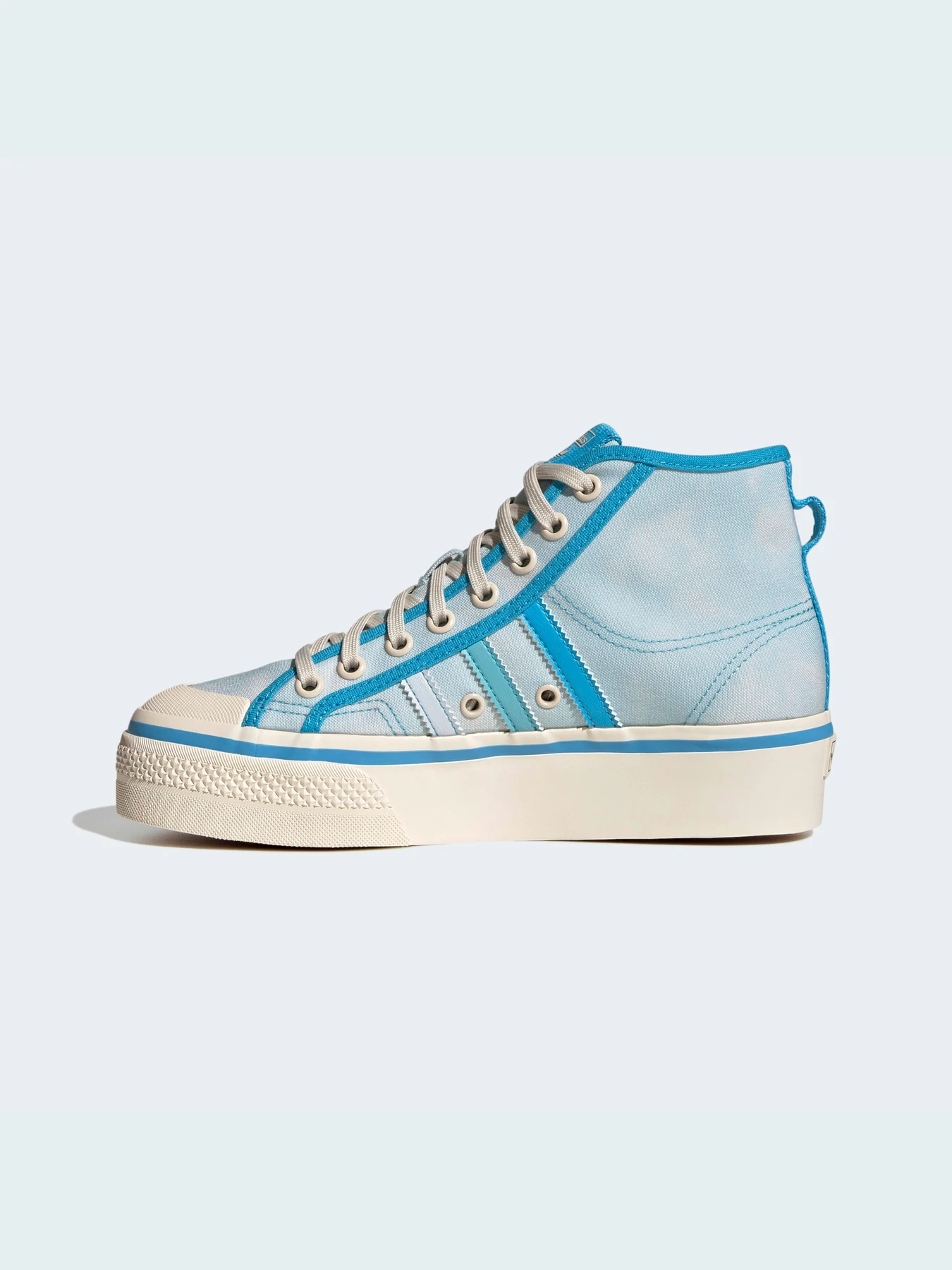 Кеди Adidas Nizza модель GX4604 Кеди Adidas Nizza модель GX4604 Фото