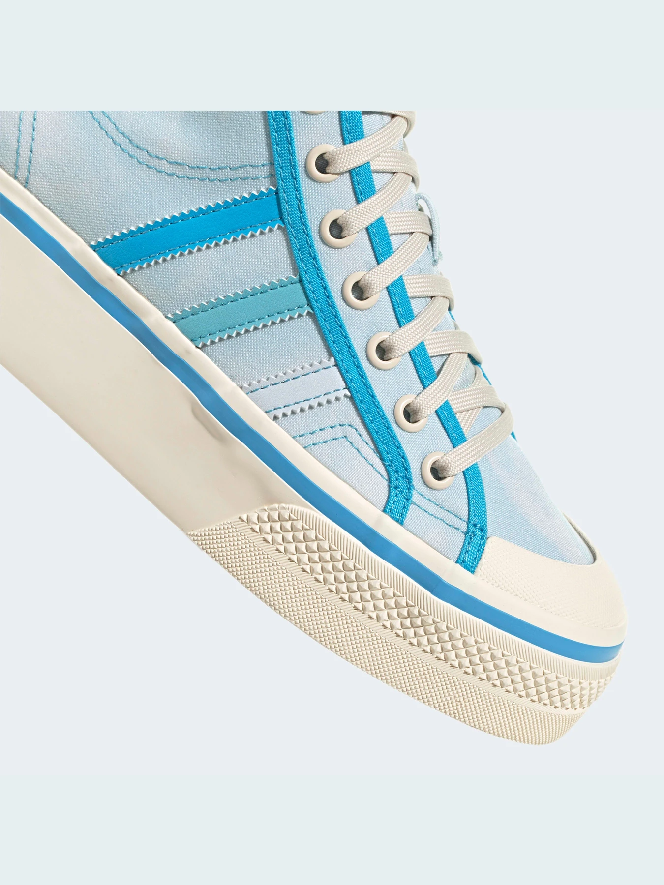 Кеди Adidas Nizza модель GX4604 Кеди Adidas Nizza модель GX4604 Фото