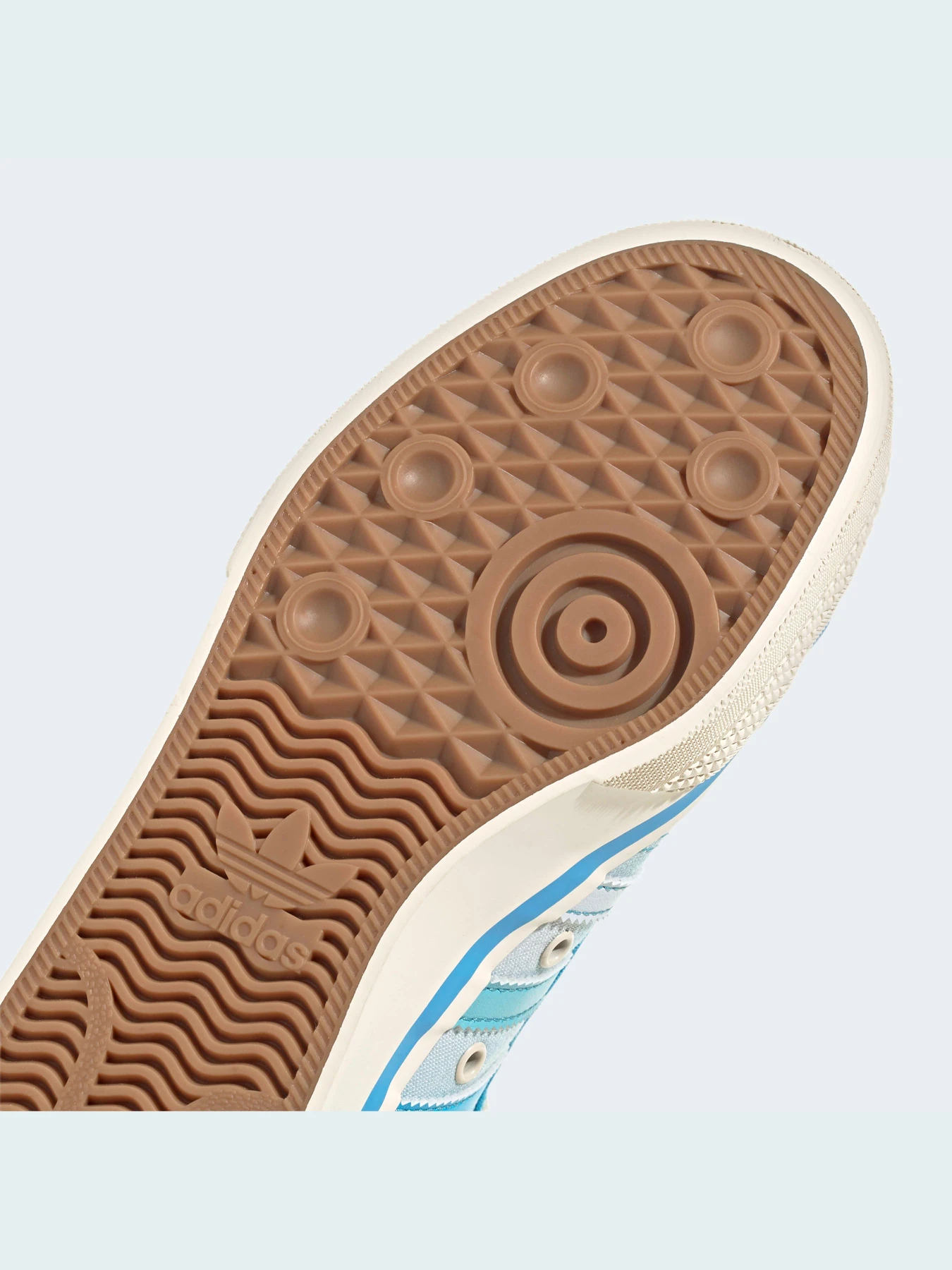 Кеди Adidas Nizza модель GX4604 Кеди Adidas Nizza модель GX4604 Фото