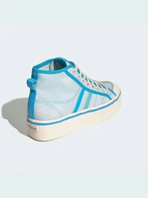Кеди Adidas Nizza модель GX4604 Фото