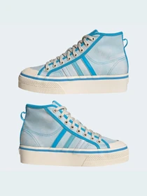 Кеди Adidas Nizza модель GX4604 Фото