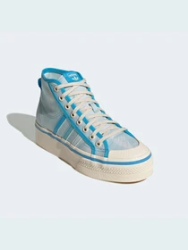 Кеди Adidas Nizza модель GX4604 Фото