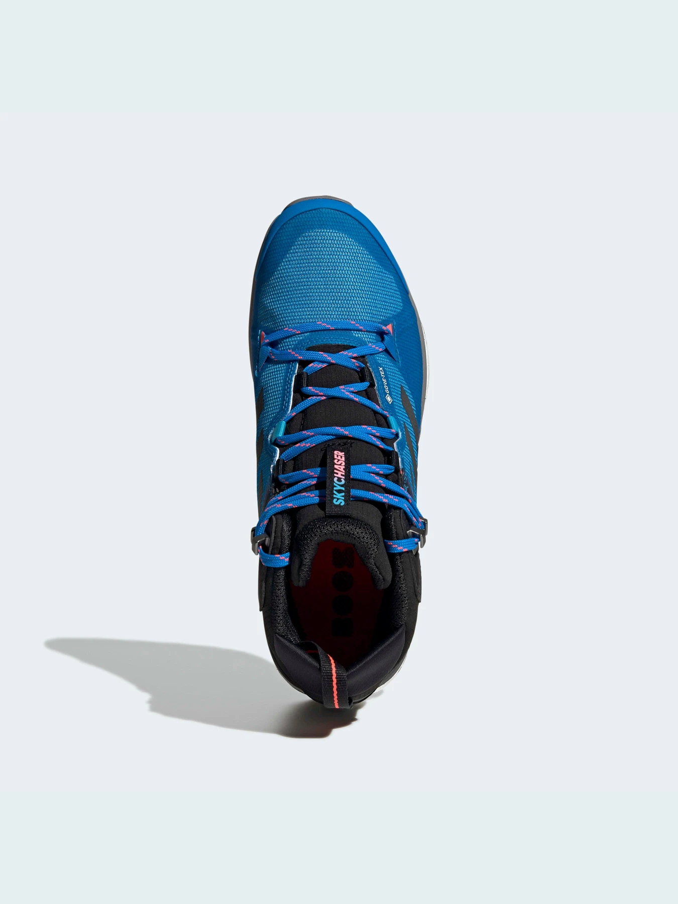 Ботинки и сапоги Adidas Terrex модель GZ0318 Ботинки и сапоги Adidas Terrex модель GZ0318 Фото
