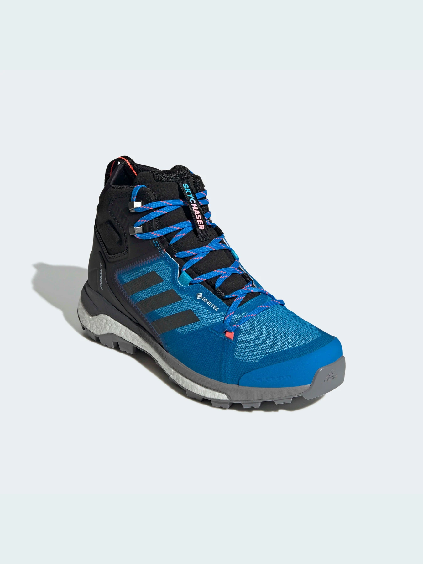 Ботинки и сапоги Adidas Terrex модель GZ0318 Ботинки и сапоги Adidas Terrex модель GZ0318 Фото